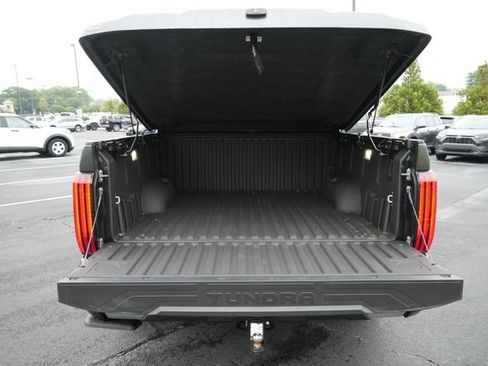 Used 2024 Toyota Tundra Limited w/ Power Package RWD image 11