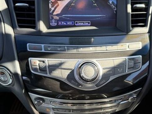 Used 2016 INFINITI QX60 AWD w/ Premium Plus Package image 13