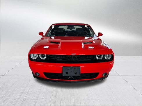 Used 2023 Dodge Challenger SXT w/ Plus Package AWD/4WD image 2