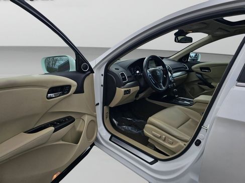 Used 2016 Acura RDX AWD w/ Technology Package image 19