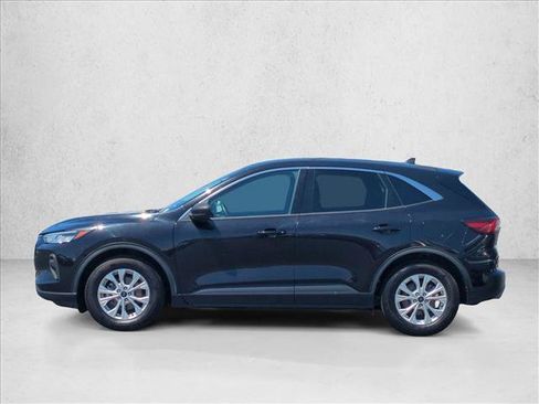 Used 2024 Ford Escape Active FWD image 9