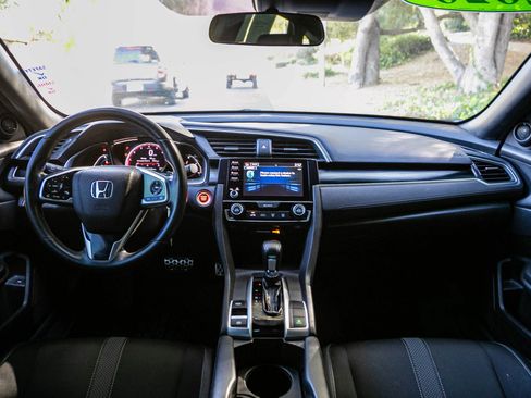 Used 2020 Honda Civic Sport image 22