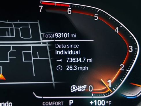 Used 2020 BMW M340i w/ Premium Package RWD image 45