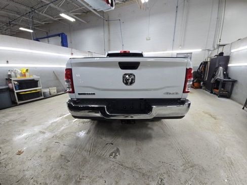 Used 2024 RAM 3500 Big Horn image 6