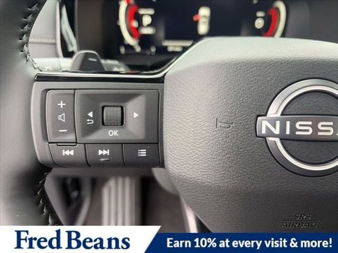 New 2026 Nissan Pathfinder SL image 20