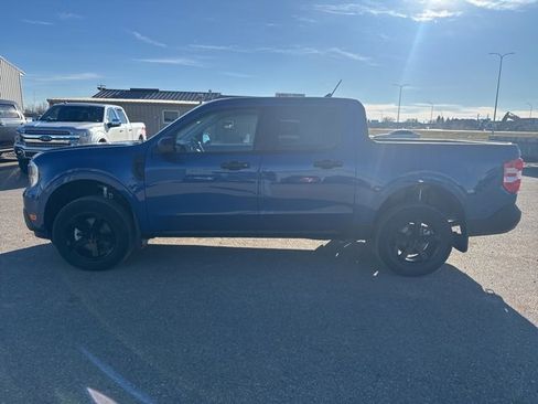 Used 2024 Ford Maverick XL w/ Equipment Group 100A Standard image 4