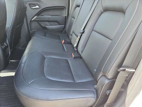 Used 2018 Chevrolet Colorado ZR2 image 16