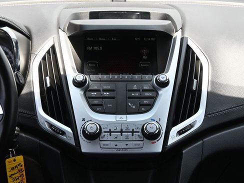 Used 2017 GMC Terrain Denali FWD image 10