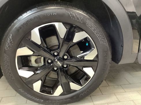 Certified 2023 Kia Sportage X-Line image 29