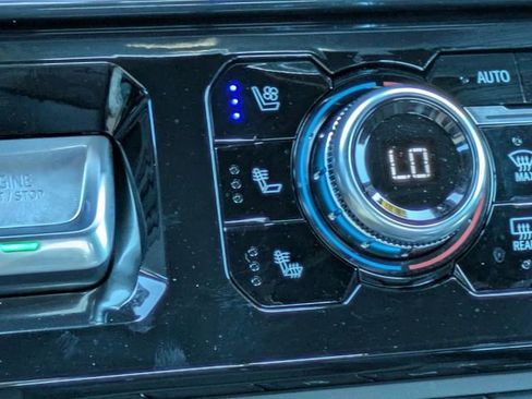 Used 2026 GMC Sierra 2500 Denali w/ Technology Package image 24