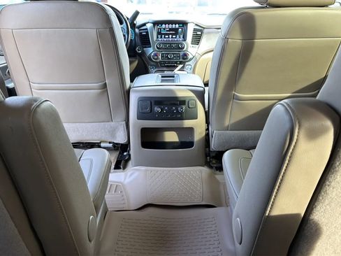 Used 2018 Chevrolet Tahoe Premier image 35
