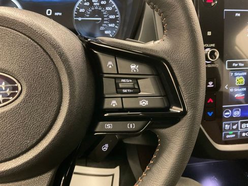 Certified 2025 Subaru Forester Touring w/ Touring Package image 21