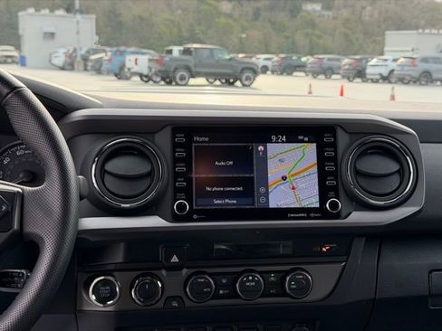 Certified 2023 Toyota Tacoma TRD Sport w/ Advanced Technology Package image 18