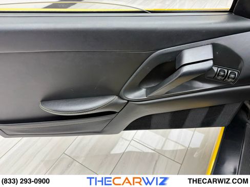 Used 1999 Ferrari F355 Spider image 43