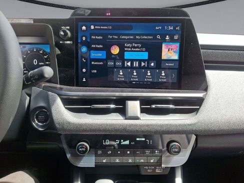 New 2026 Subaru Outback Limited XT AWD/4WD image 16