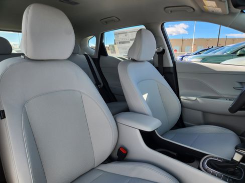 New 2026 Hyundai Kona SE AWD/4WD image 14