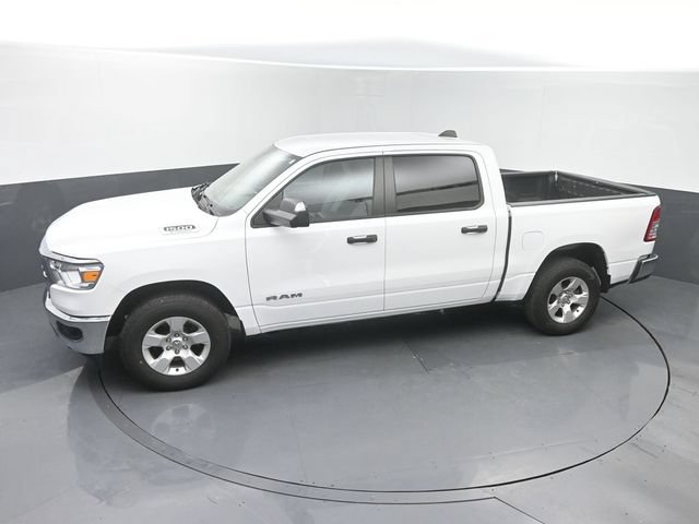 Used 2024 RAM 1500 Big Horn w/ Trailer Tow Group AWD/4WD image 35
