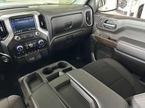 Used 2021 GMC Sierra 1500 Elevation RWD image 11