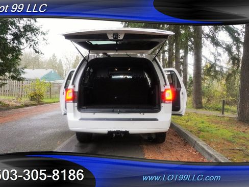 Used 2015 Lincoln Navigator L 4WD image 30