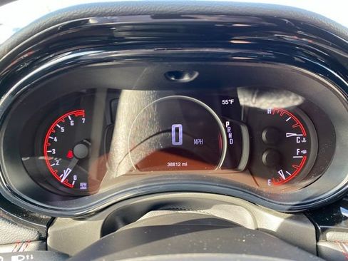 Used 2023 Dodge Durango GT AWD/4WD image 18