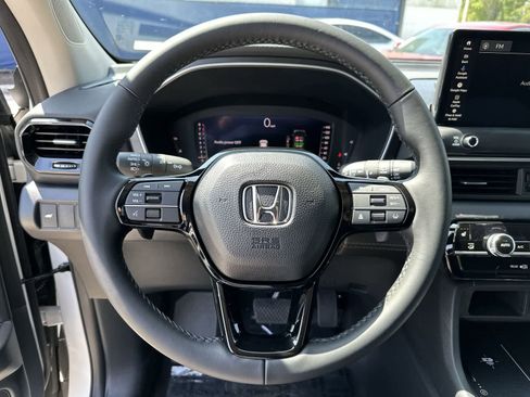 New 2026 Honda Pilot EX-L image 16