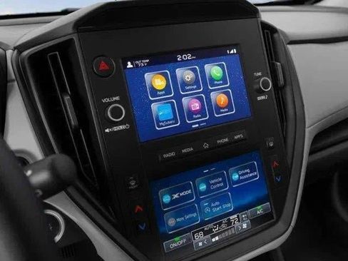 New 2026 Subaru Crosstrek 2.5i AWD/4WD image 59