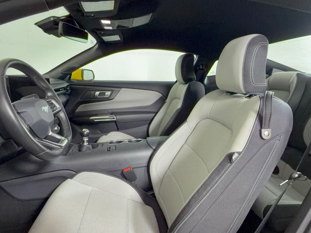 Used 2024 Ford Mustang GT RWD image 5