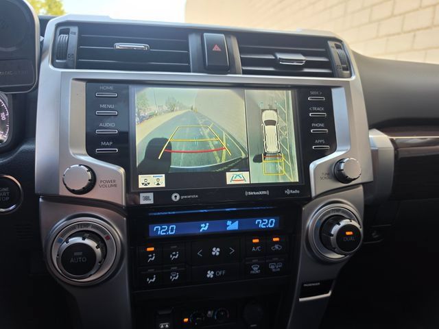 Used 2022 Toyota 4Runner Limited AWD/4WD image 59