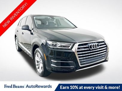 Used 2018 Audi Q7 3.0T Premium Plus