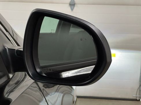 New 2025 Buick Encore GX Sport Touring image 12