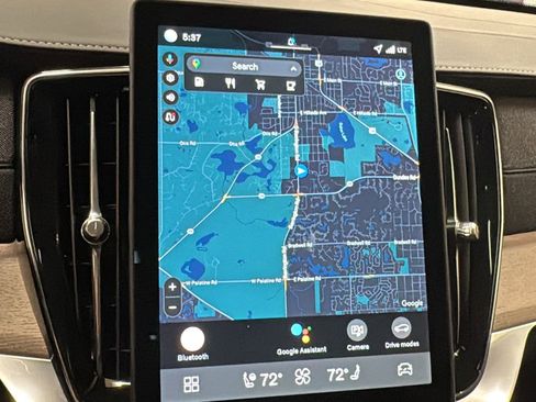 Used 2026 Volvo XC90 B6 Plus w/ Protection Package Premier image 16