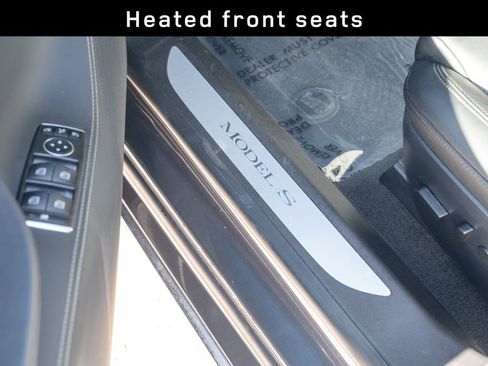 Used 2020 Tesla Model S Long Range AWD/4WD image 17