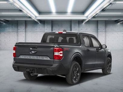 New 2026 Ford Maverick XLT w/ XLT Luxury Package