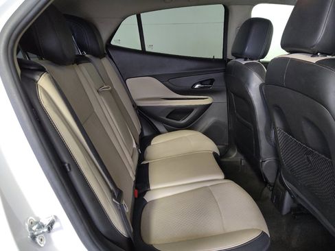 Used 2019 Buick Encore Preferred FWD image 19