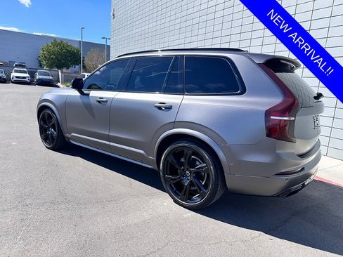 Used 2020 Volvo XC90 T6 R-Design AWD/4WD image 3