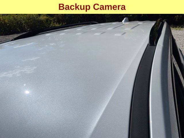 Used 2024 Chevrolet Traverse Z71 w/ Enhanced Driving Package AWD/4WD image 9
