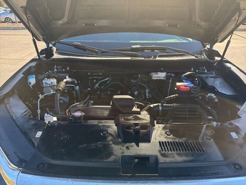 Certified 2023 Honda CR-V EX image 28