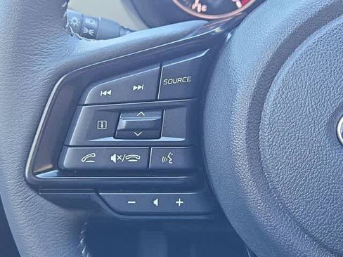 New 2026 Subaru Crosstrek 2.0i Premium image 22