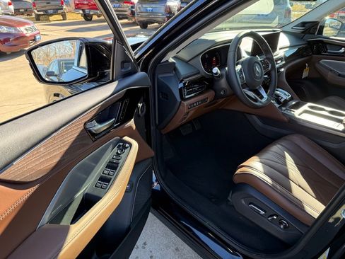 New 2026 Acura MDX w/ Advance Package image 11