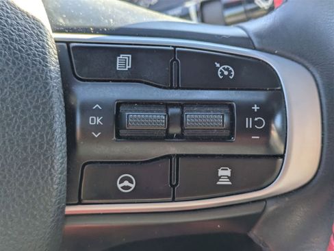 Used 2023 Kia K5 GT-Line w/ GT-Line Premium Package image 9