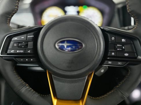 New 2026 Subaru Crosstrek 2.5i Wilderness image 29