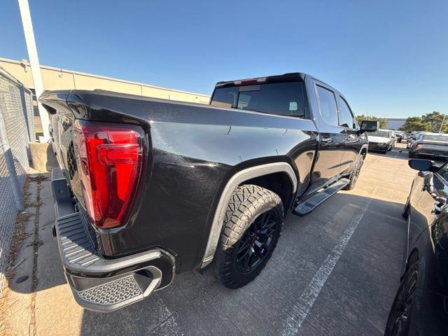Used 2024 GMC Sierra 1500 Elevation w/ Elevation Premium Package RWD image 8