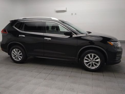 Used 2020 Nissan Rogue SV AWD/4WD image 11