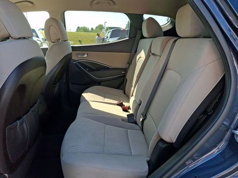 Used 2018 Hyundai Santa Fe Sport w/ Cargo Package AWD/4WD image 10