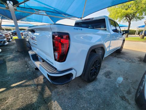 Used 2024 GMC Sierra 1500 Elevation AWD/4WD image 4