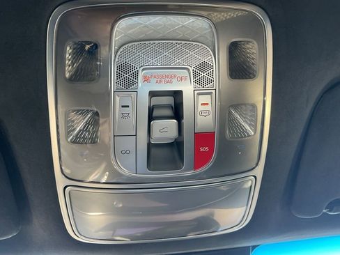 Used 2023 Genesis GV70 3.5T Sport w/ Sport Advanced Package image 20