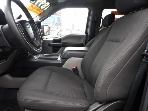 Used 2018 Ford F150 XL w/ Equipment Group 101A Mid image 8