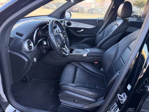 Used 2022 Mercedes-Benz GLC 300 image 19