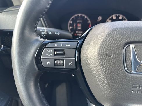 Used 2025 Honda CR-V EX-L image 22