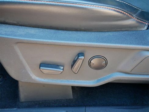 Certified 2023 Ford Bronco Raptor image 15